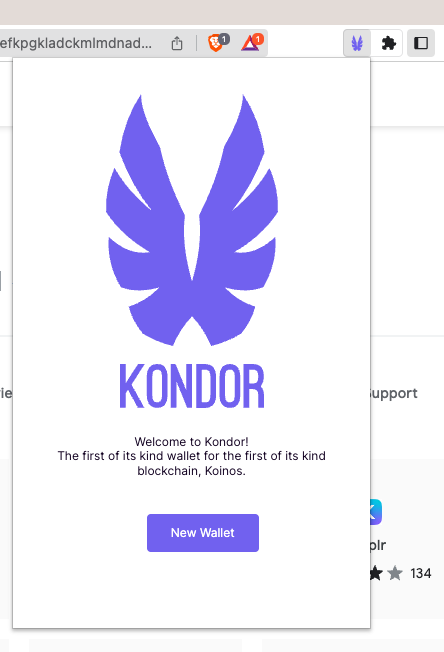 kondor